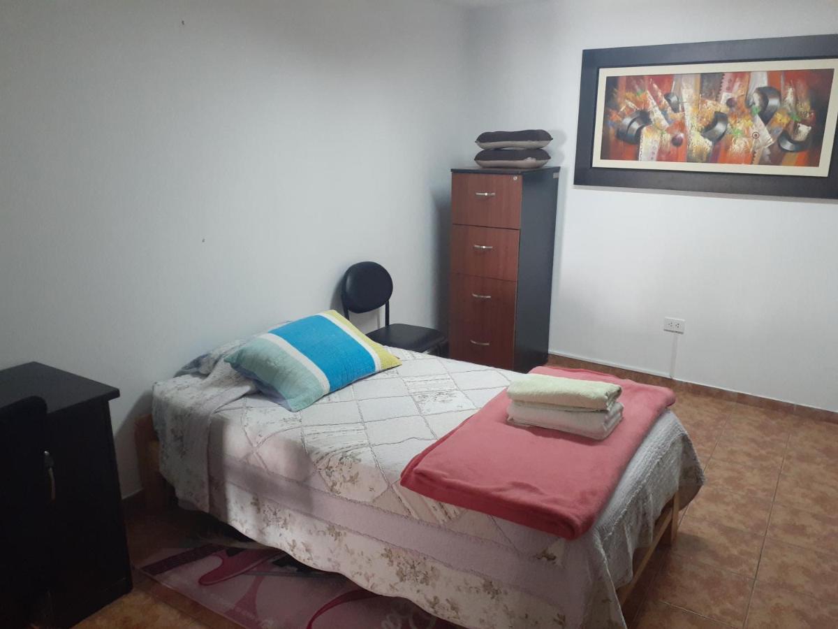 Hospedaje San Isidro - Housity