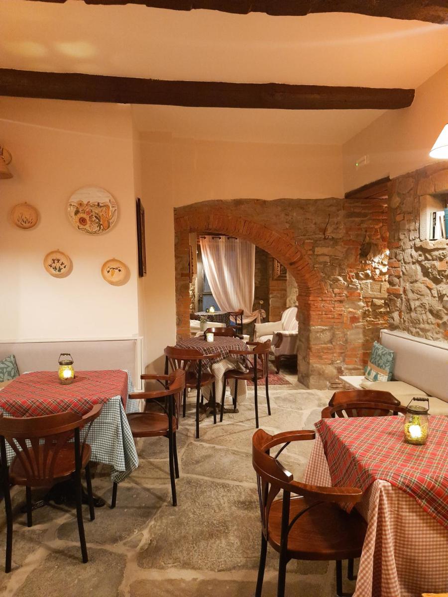 Boutique Hotel Fox's Inn - Housity
