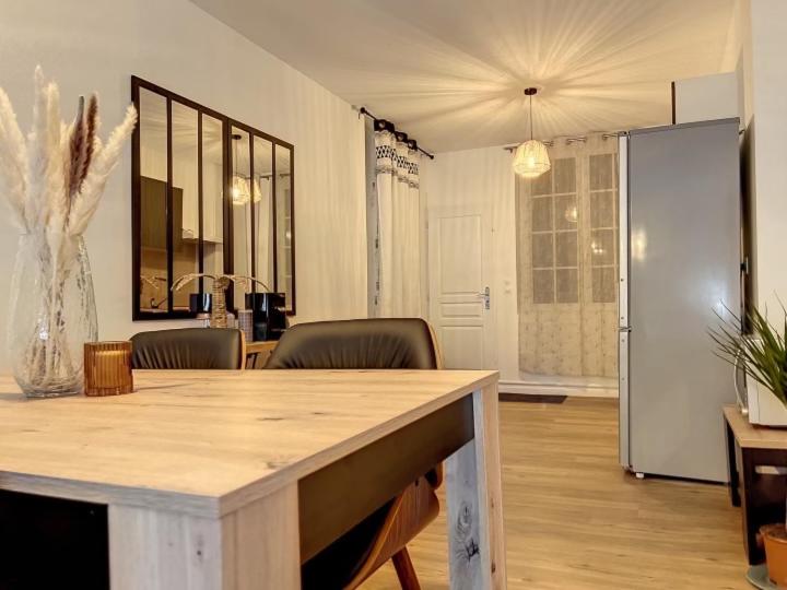 LA BOHÈME - Housity