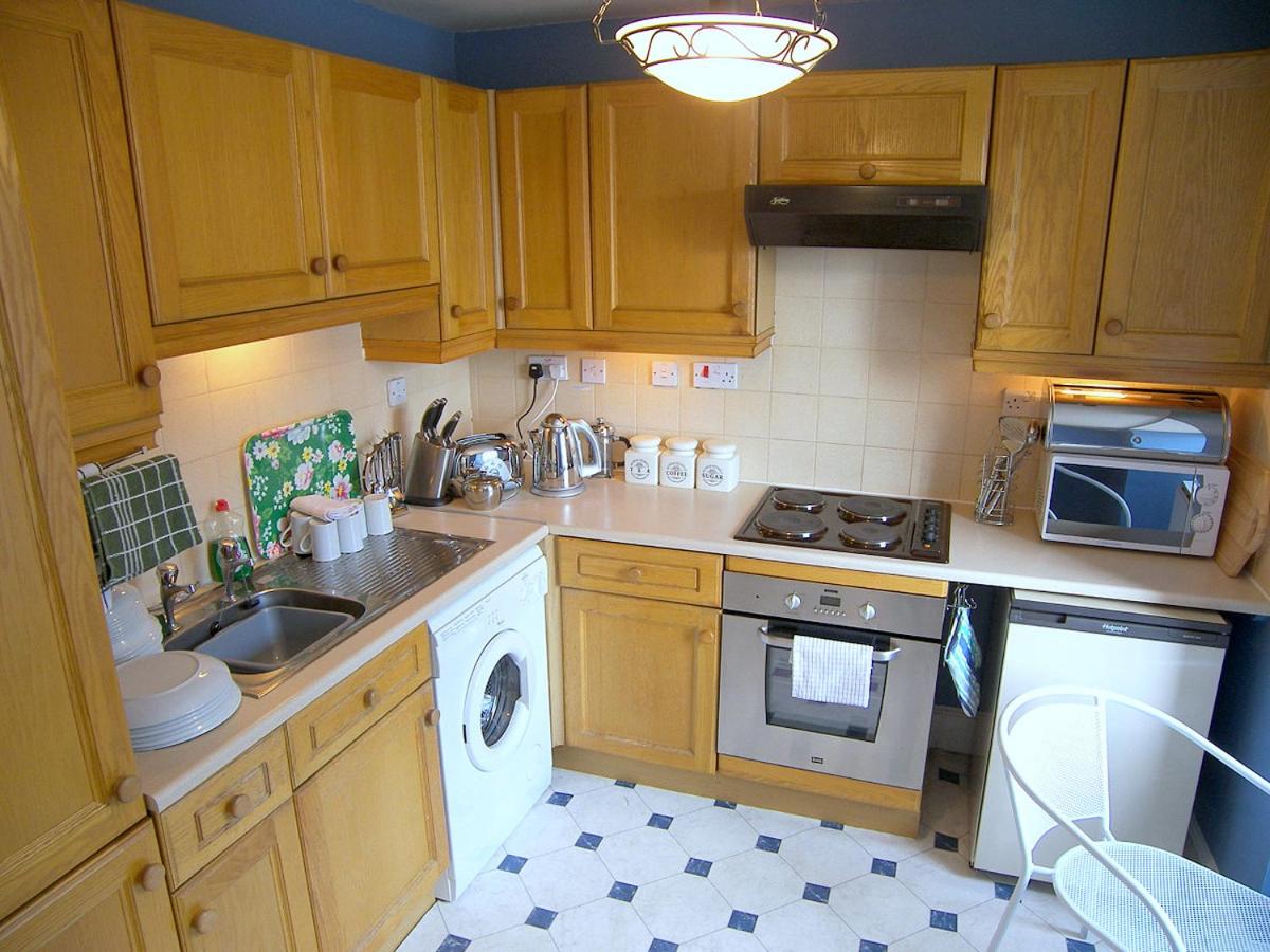 Royal Mile Apartment - Housity