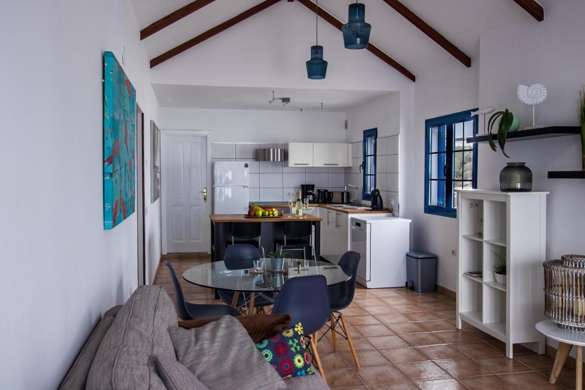 OCEAN tiny HOUSE en Casa azul - Housity