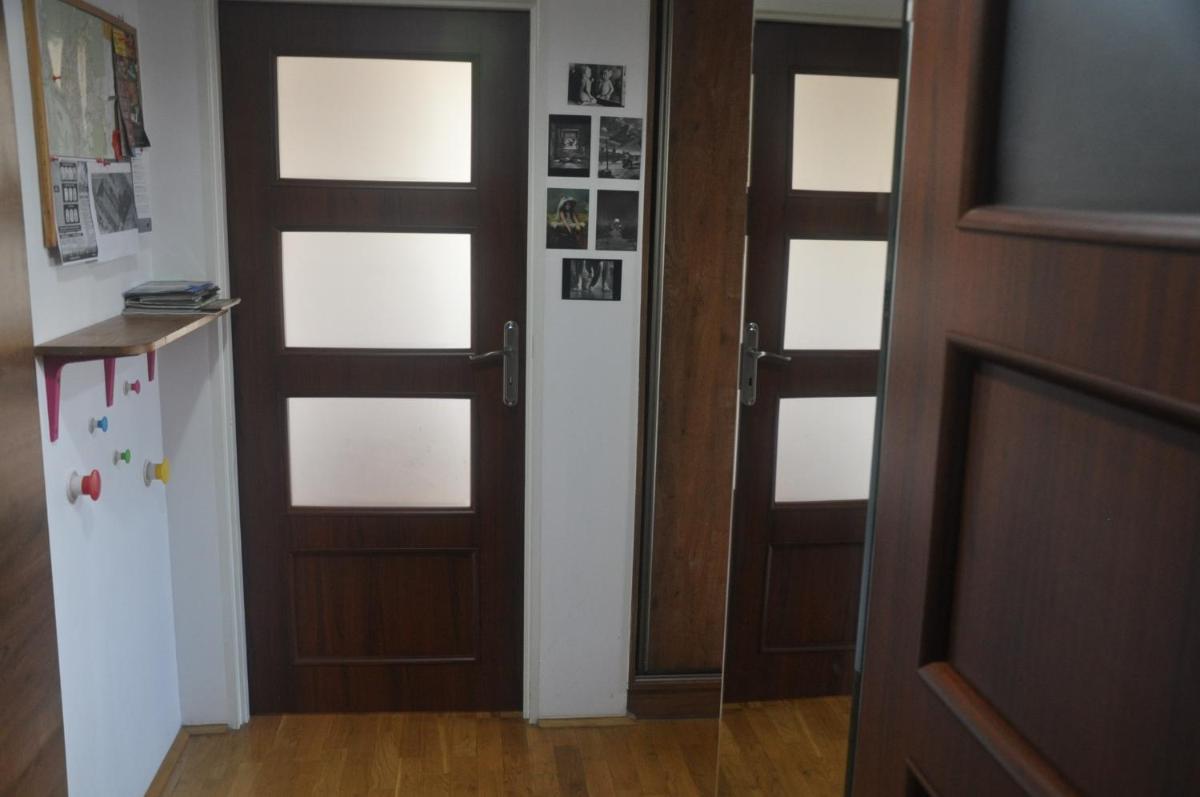 Apartament przy Parku Czartoryskich - Hizvo