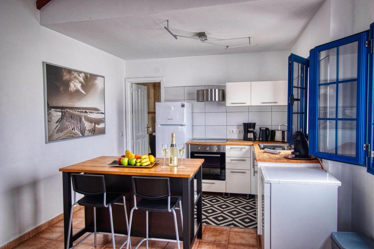 OCEAN tiny HOUSE en Casa azul - Housity