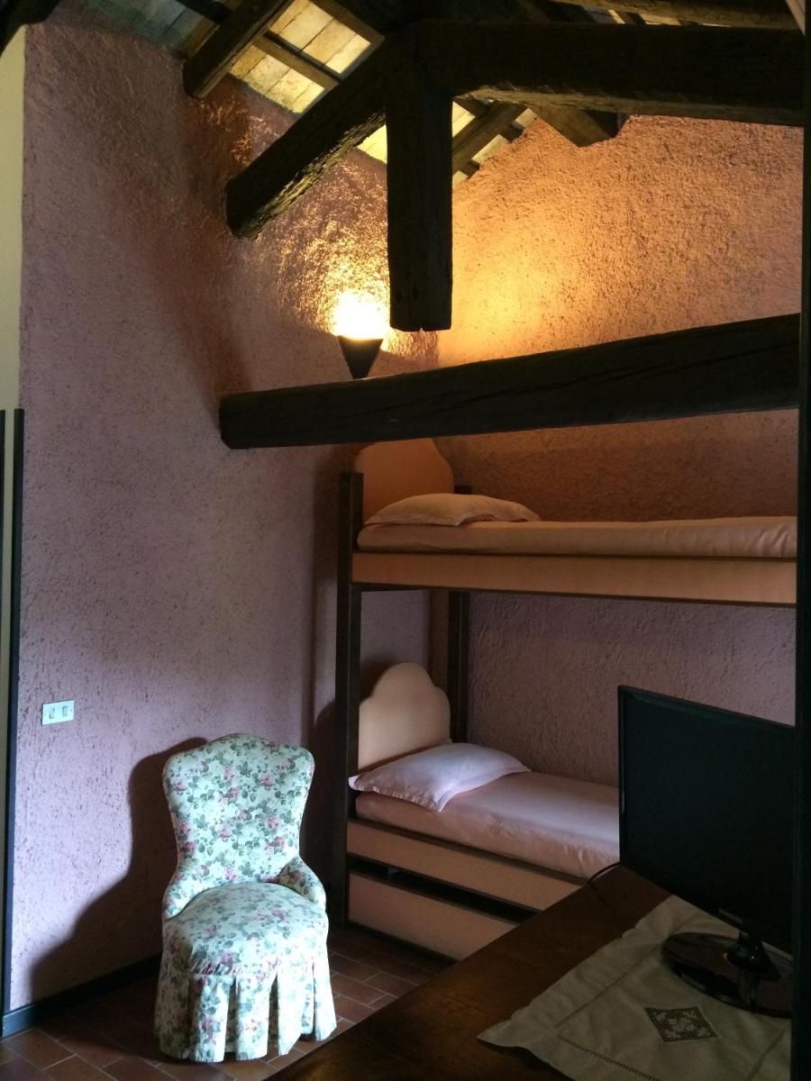 Il Podere Del Convento - Housity