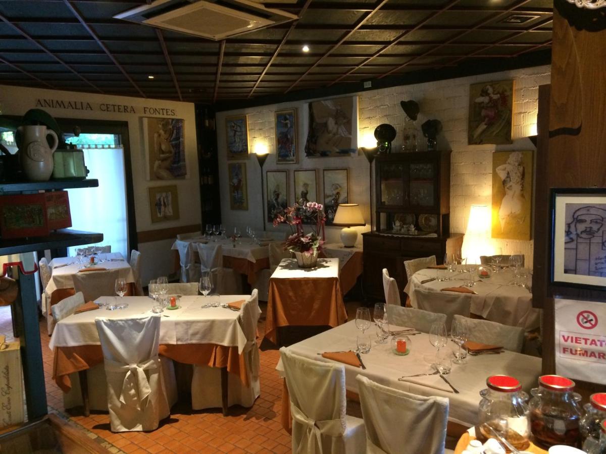 Il Podere Del Convento - Housity