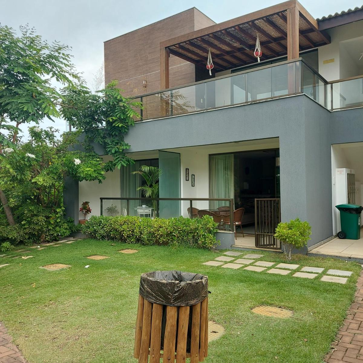 Solaris Imbassaí Apartment 2/4 - Housity