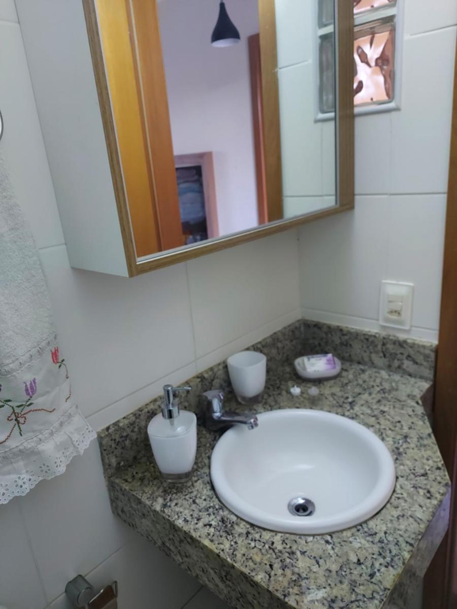 Solaris Imbassaí Apartment 2/4 - Housity