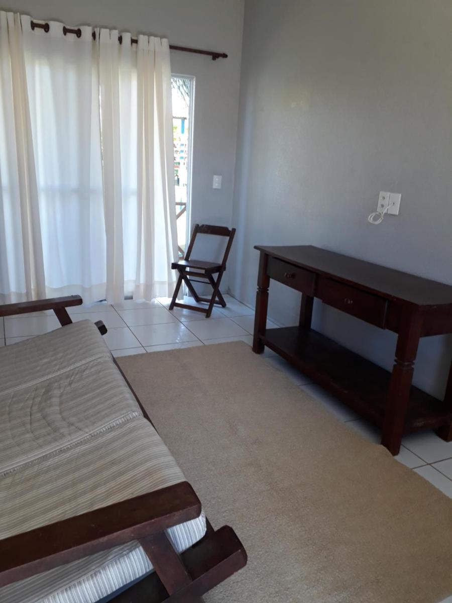 Apartamento Taiba Kite Beach Vista Mar - Housity