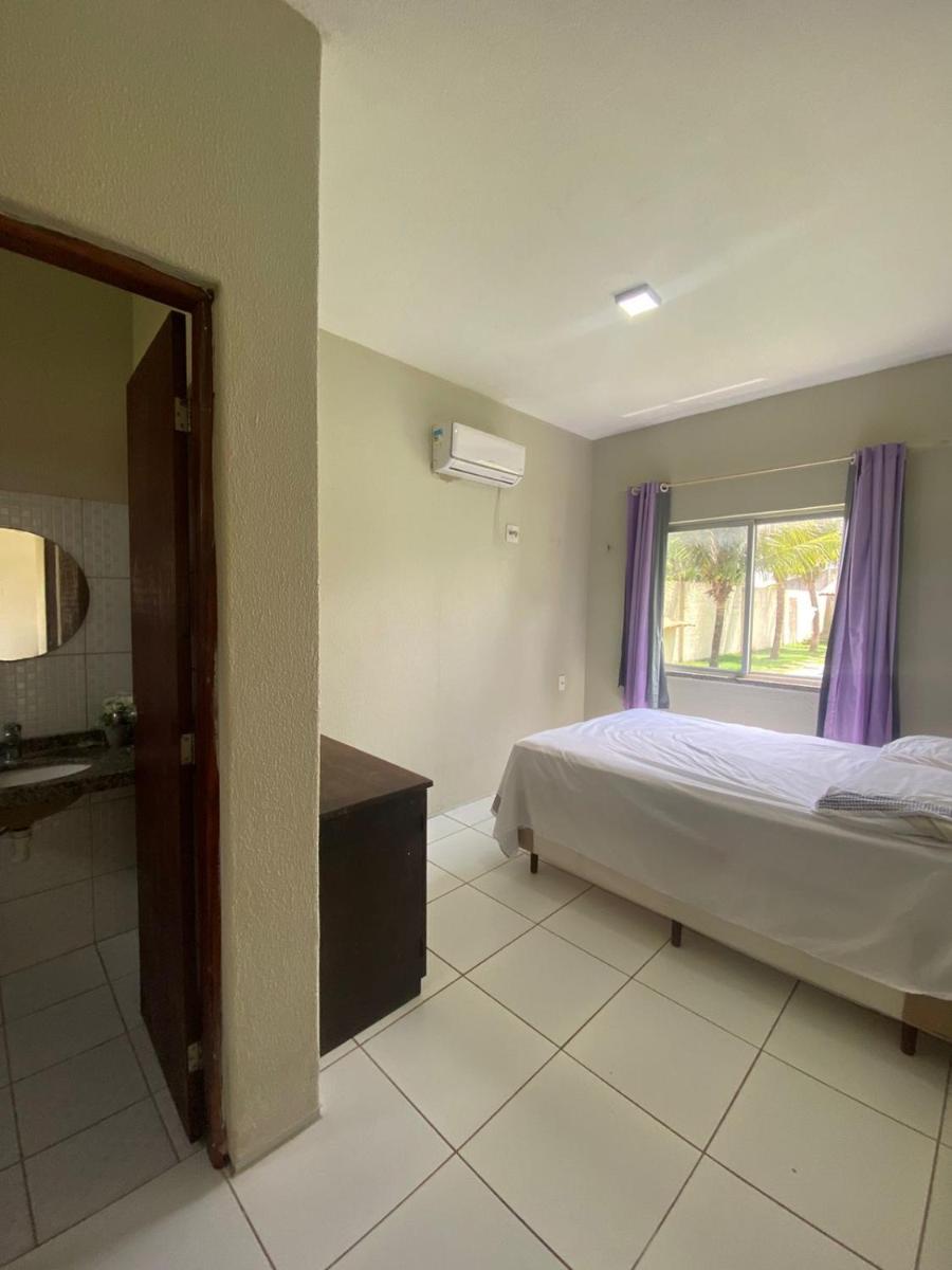 Apartamento Taiba Kite Beach Vista Mar - Housity