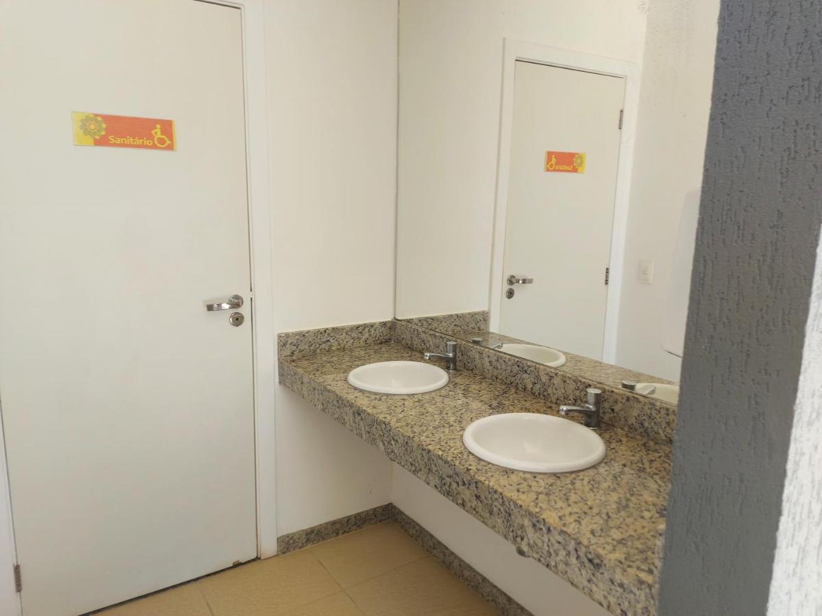 Suitetrails - Solaris Imbassaí Apartment 2/4