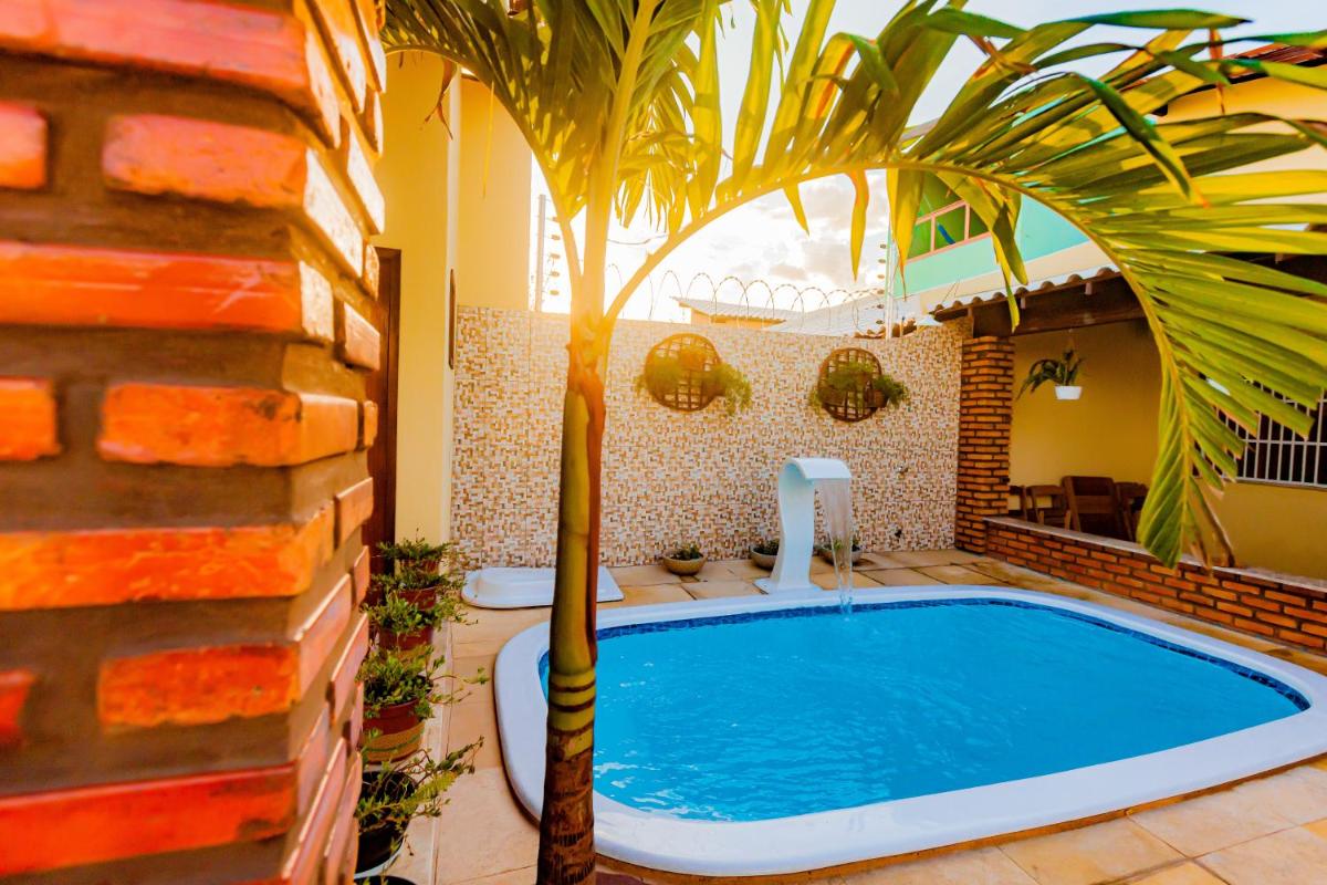 Suitetrails - Palm Beach Casa de Veraneio