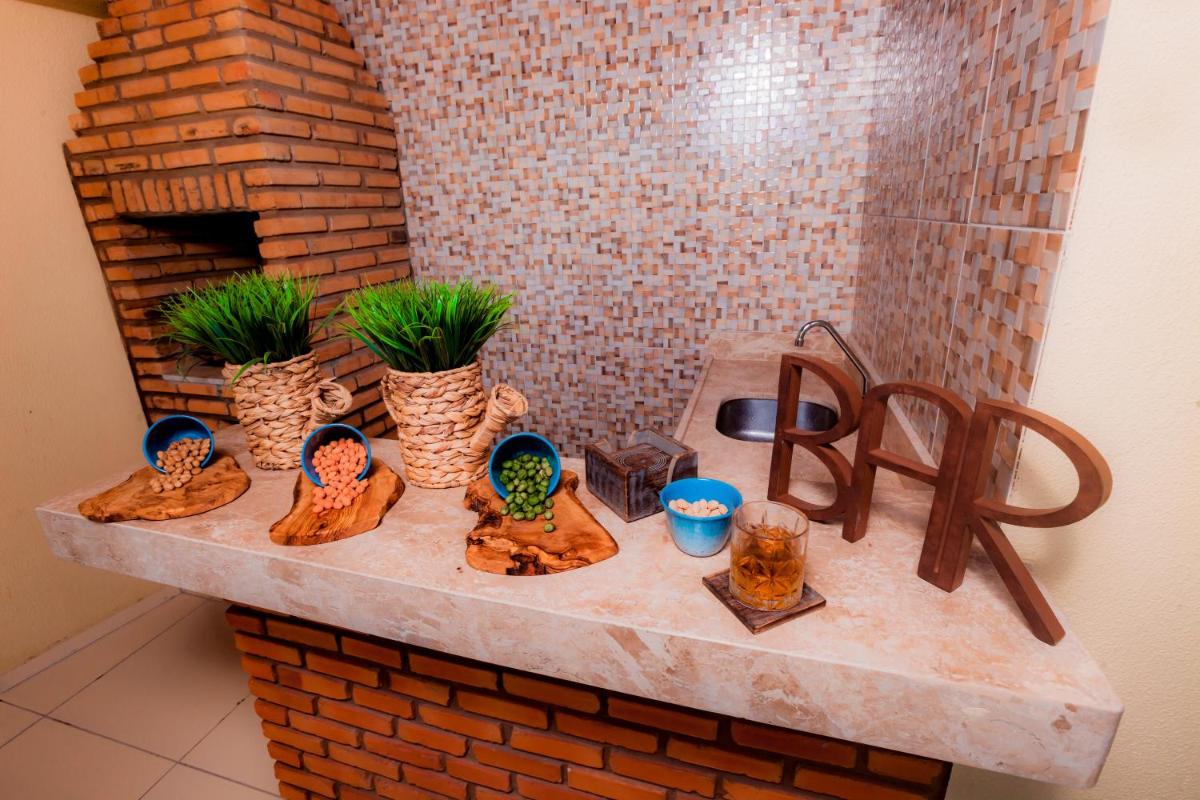 Suitetrails - Palm Beach Casa de Veraneio