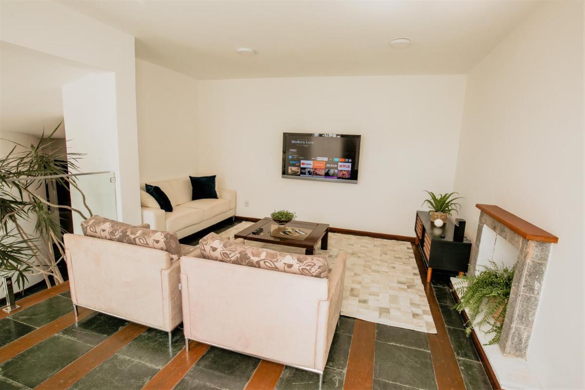 Casa de Campo Pinhal - Housity