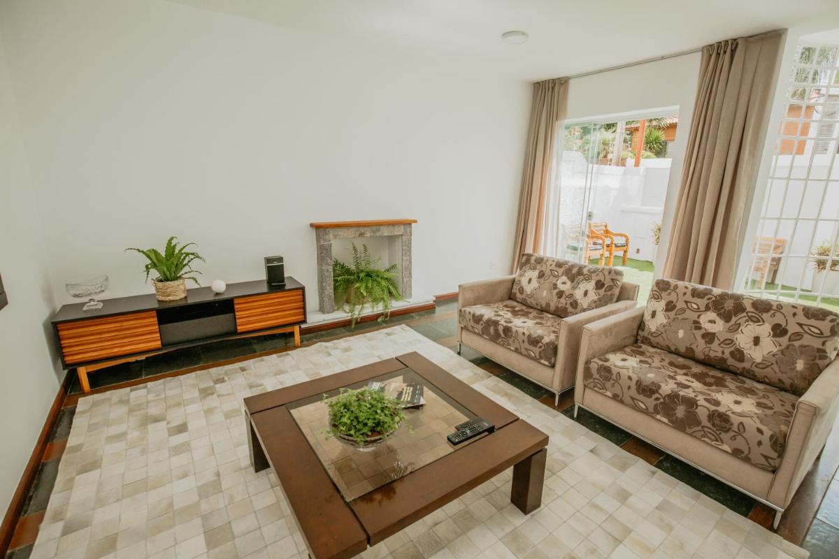 Casa de Campo Pinhal - Housity