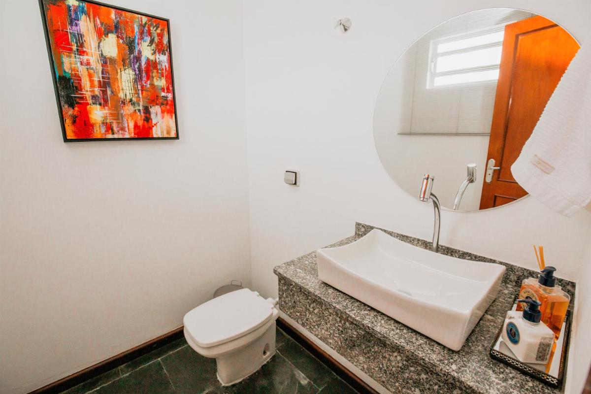 Casa de Campo Pinhal - Housity