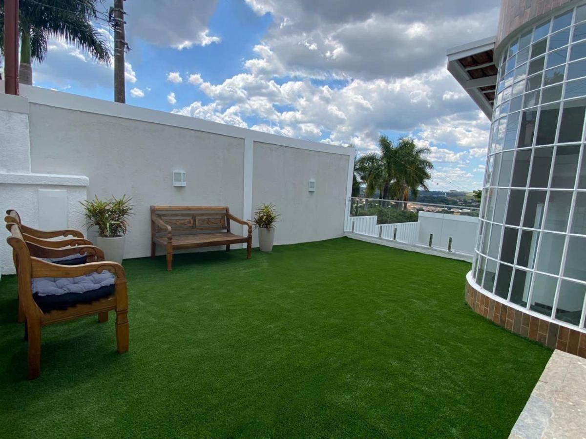 Casa de Campo Pinhal - Housity