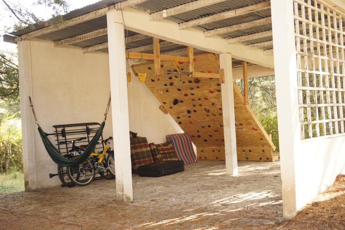 Hogar a las afueras del Parque Nacional El Chico. - Housity