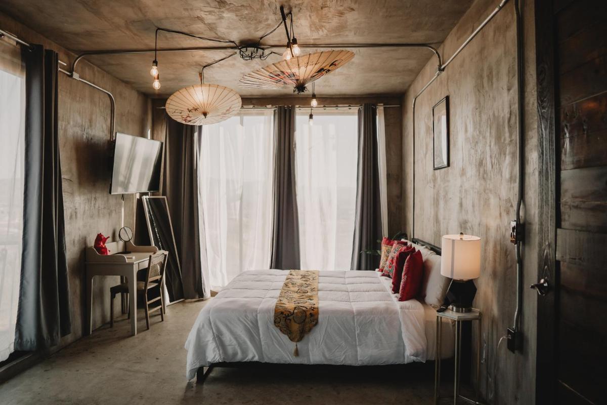 The Pangea Valle de Guadalupe - Housity