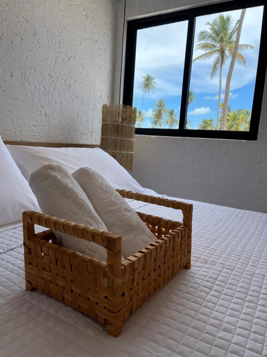 Patacho Beach - Milagres - Rota Ecológica - Housity