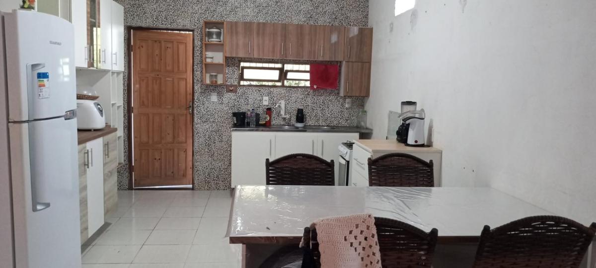 Casa em Monte Gordo - Litoral norte da Bahia - Housity