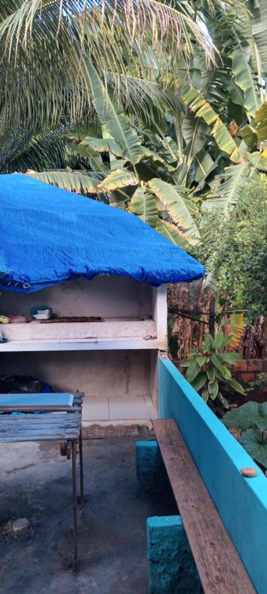 Casa em Monte Gordo - Litoral norte da Bahia - Housity