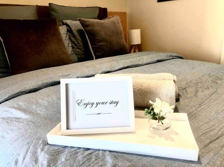 Beach apartment with all the facilities you need - Landmark Resort - Housity