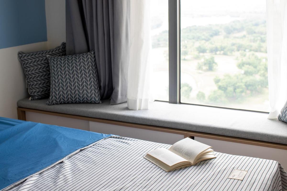 THOC Ecopark Blue home-2012A with Golf course view - Housity