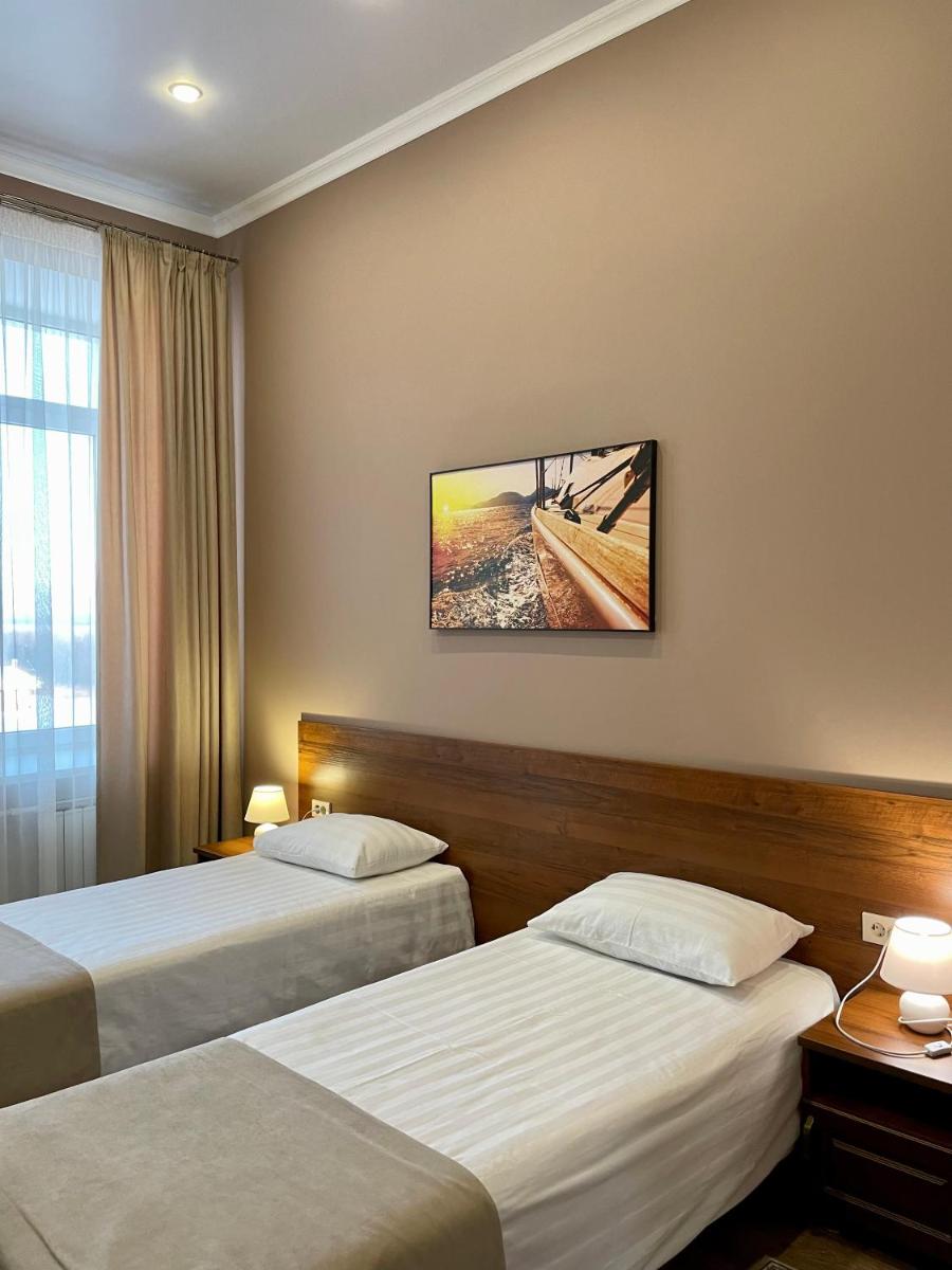 Hotel Nikolskiy - Housity