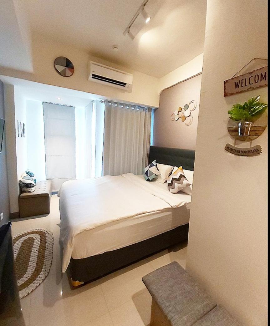 Apartemen Amor Pakuwon City - Housity