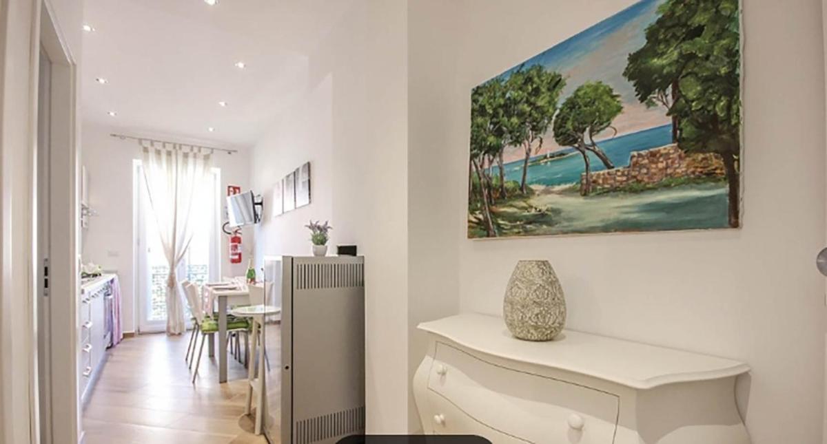 Castellabate Apartments Casa Maddalena - Housity
