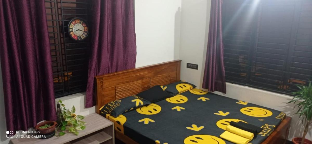 Shruthi's Aarohi-Nature's Retreat - Housity