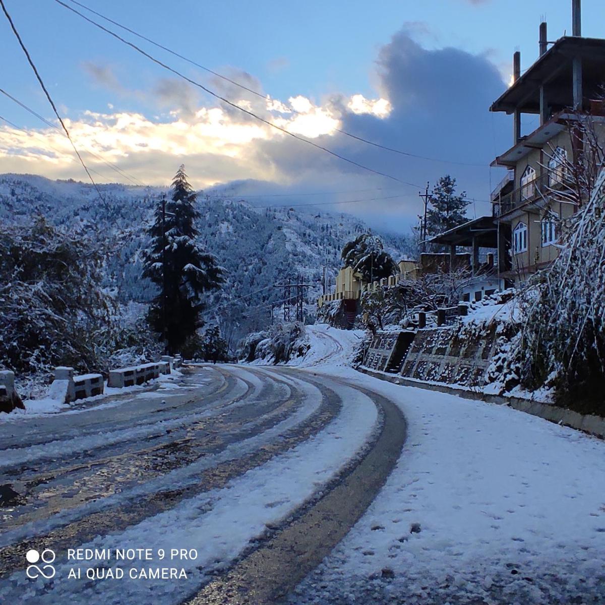 Suitetrails - Trushali Homestay
