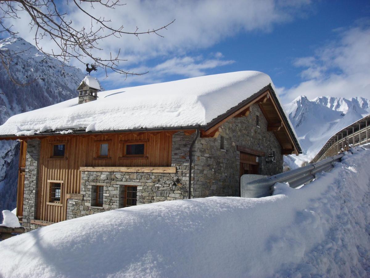 La Thuillettaz B&B Digital Detox - Housity