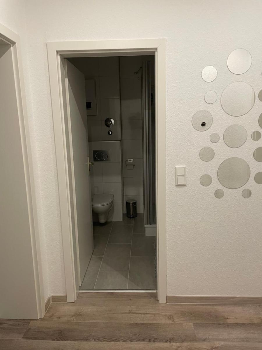 neustes schönes Wohnen nahe Hagen Eilpe - Housity