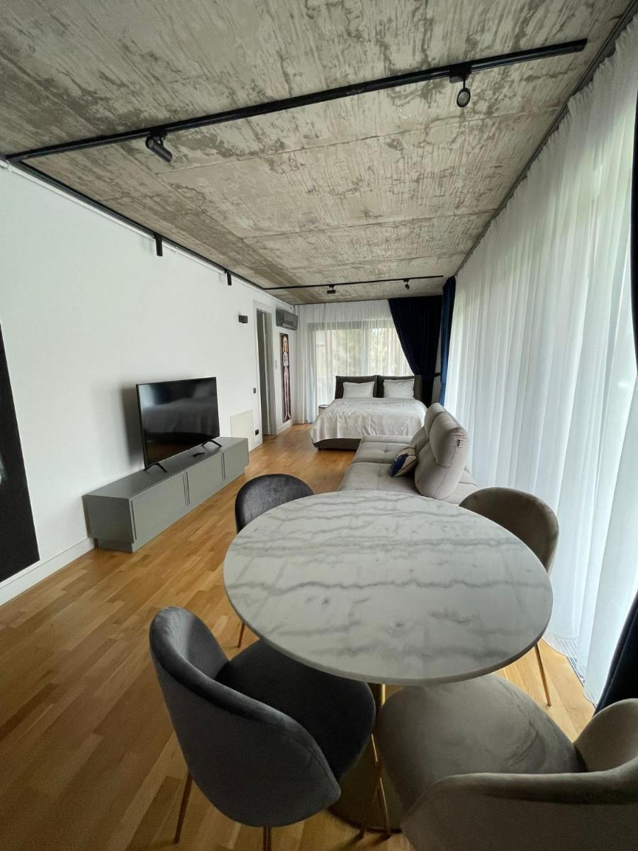 Studio Cuzino 106 Pipera - Housity
