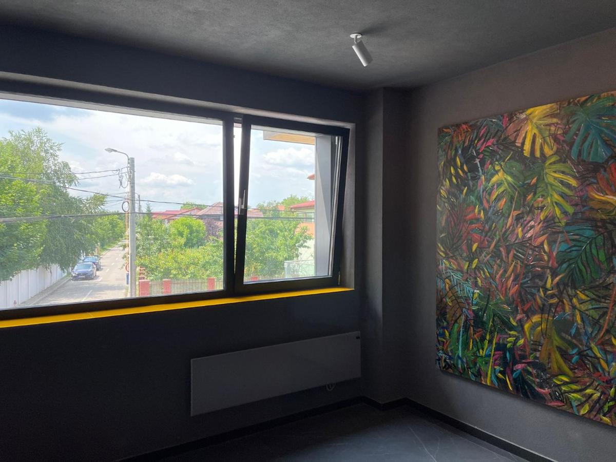 Studio Cuzino 106 Pipera - Housity