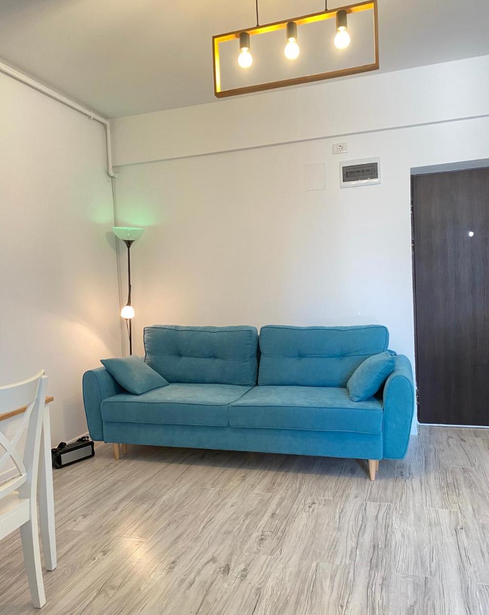 Sweet and Cozy apartment in Bucharest RO - Housity