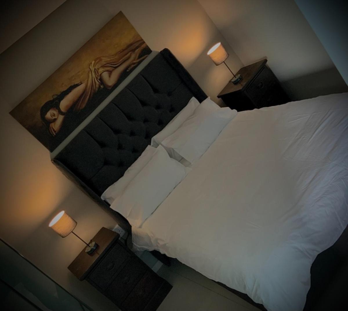 Lovely 1 bedroom apartment - Housity