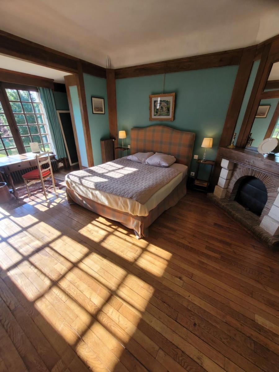 Le Manoir de Beaumarchais - Housity