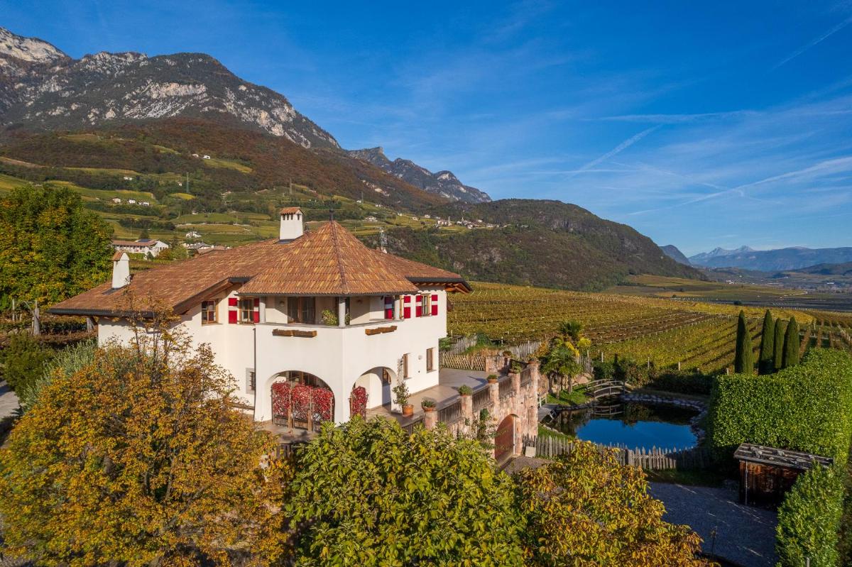 Weinberghof - Housity