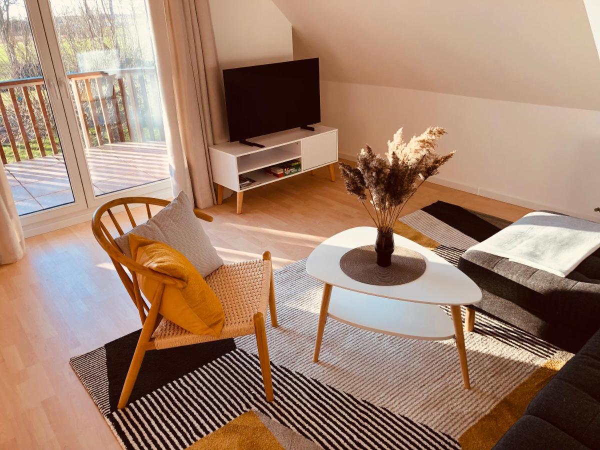 Ferienwohnung Zur Schoritzer Wiek - Housity