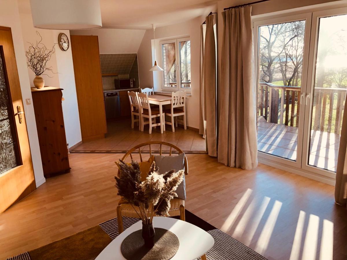 Ferienwohnung Zur Schoritzer Wiek - Housity