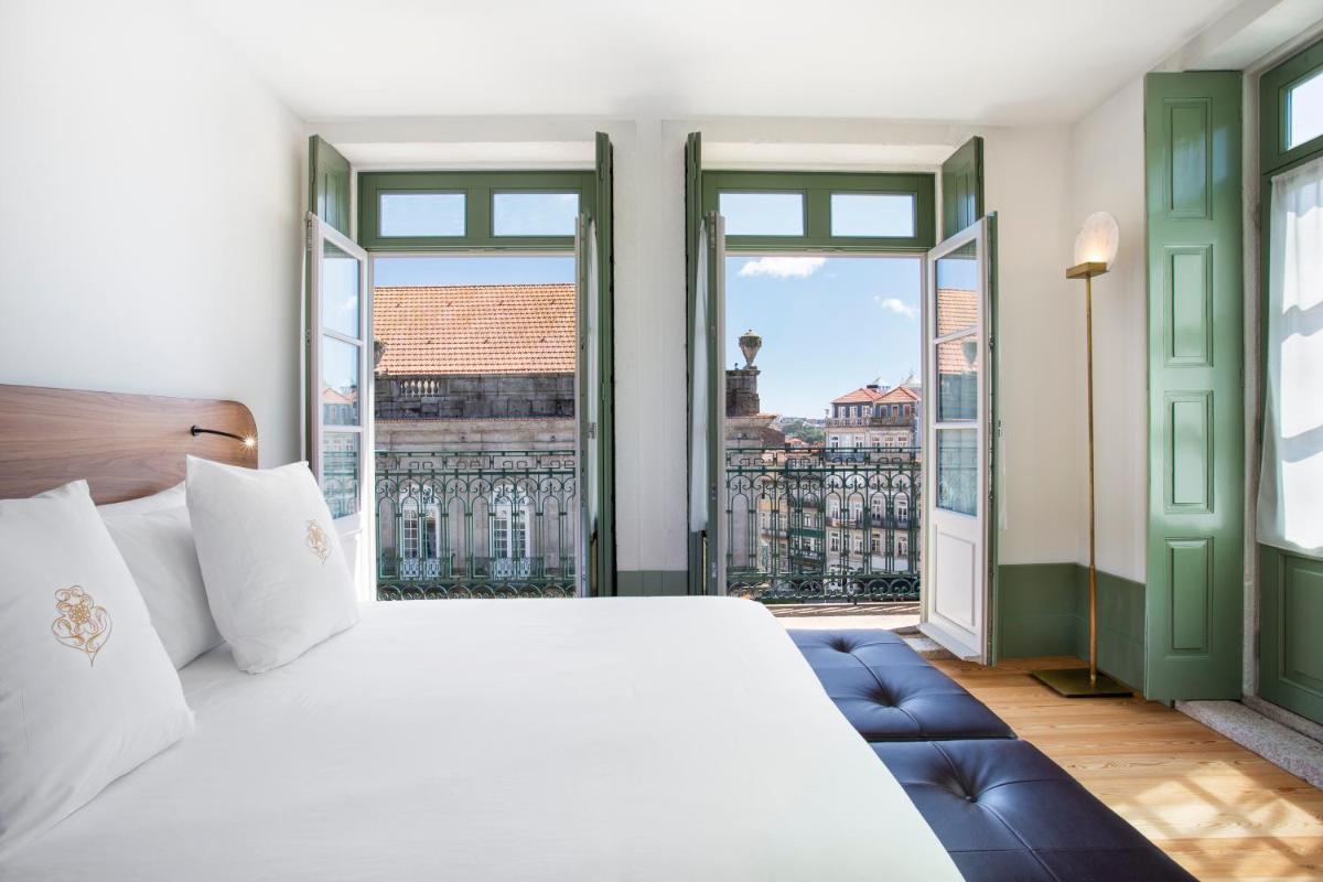 One Shot Aliados Goldsmith 12 - Housity