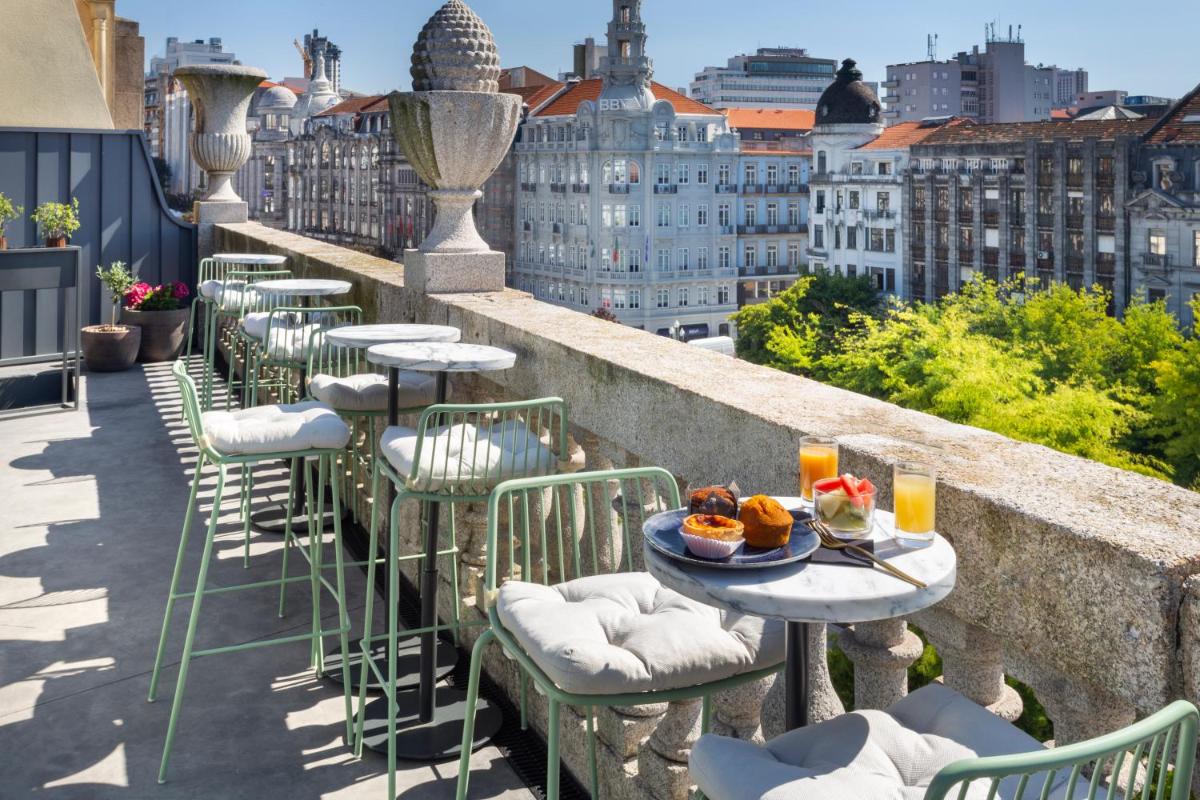 One Shot Aliados Goldsmith 12 - Housity