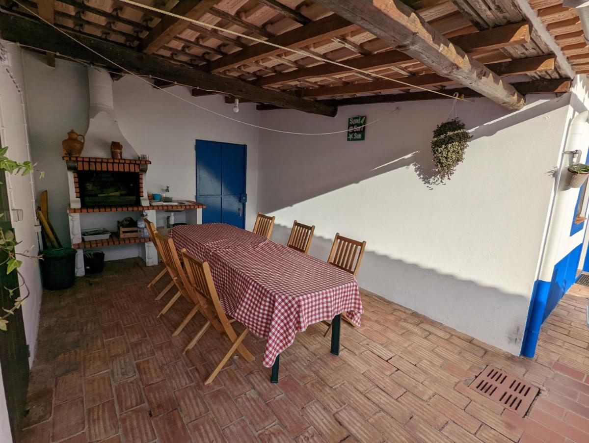 Herdade do Marmeleiro - Housity