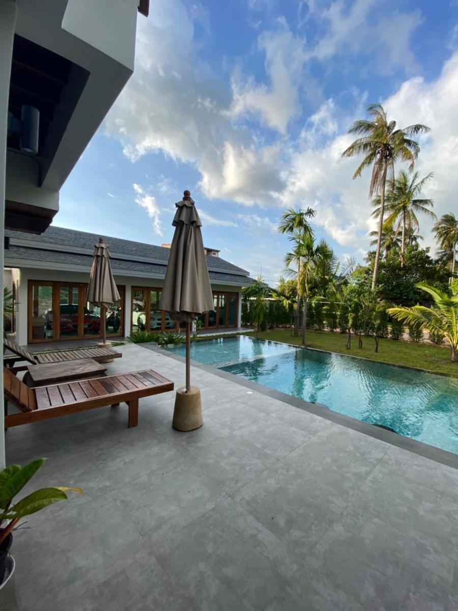Baan Yaimai Boutique Samui - Housity