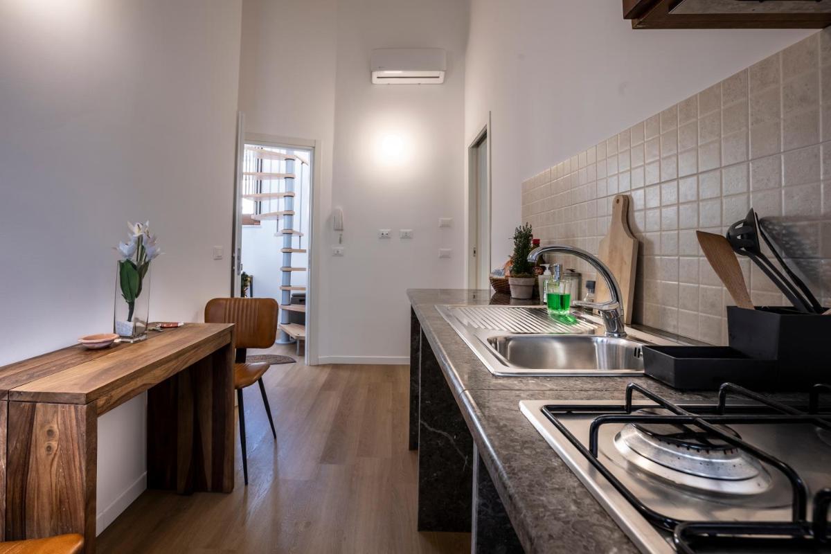 Vespri Apartments - Housity