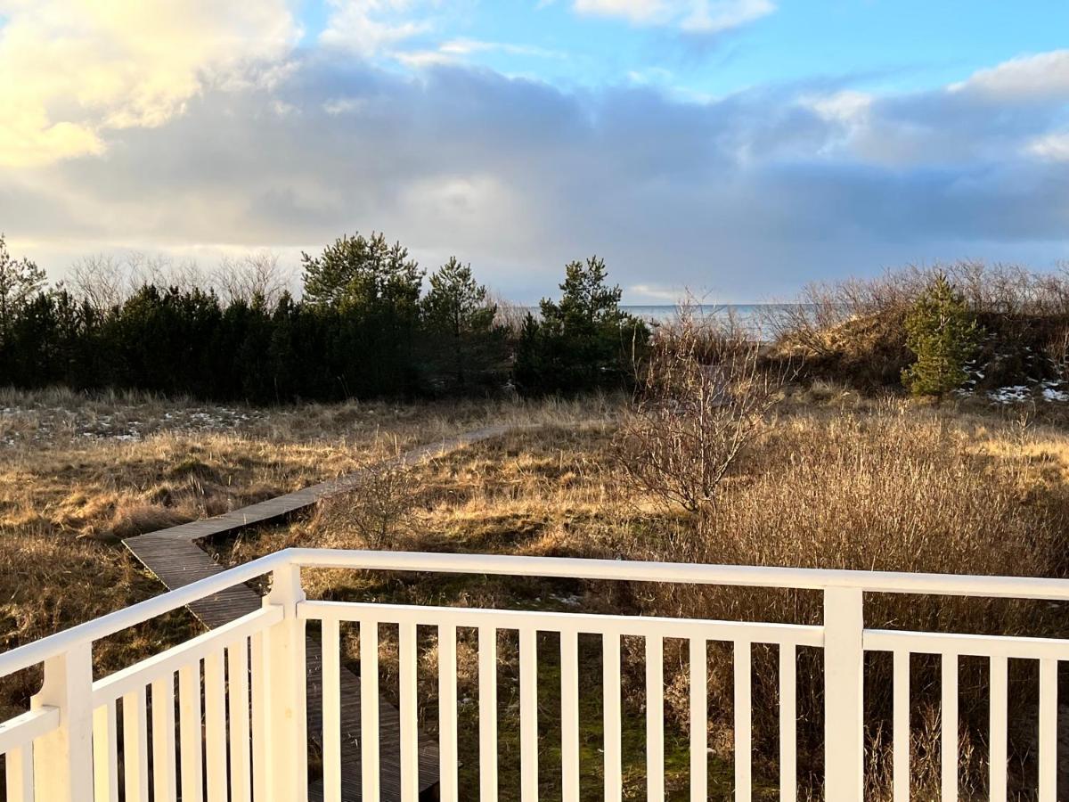 Ragares - the greatest beach house near the Baltic sea - Housity