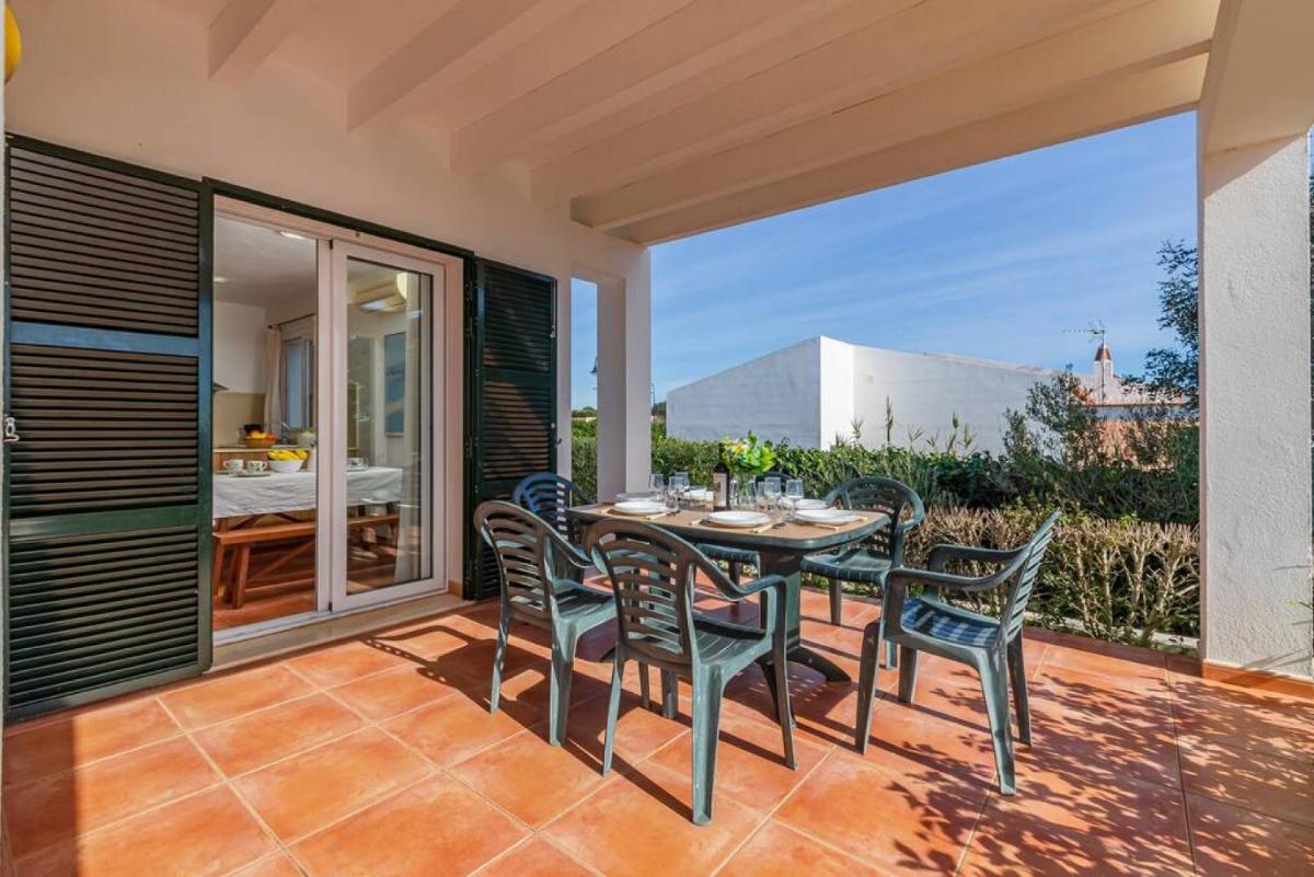 Villa Casa Nova - Housity