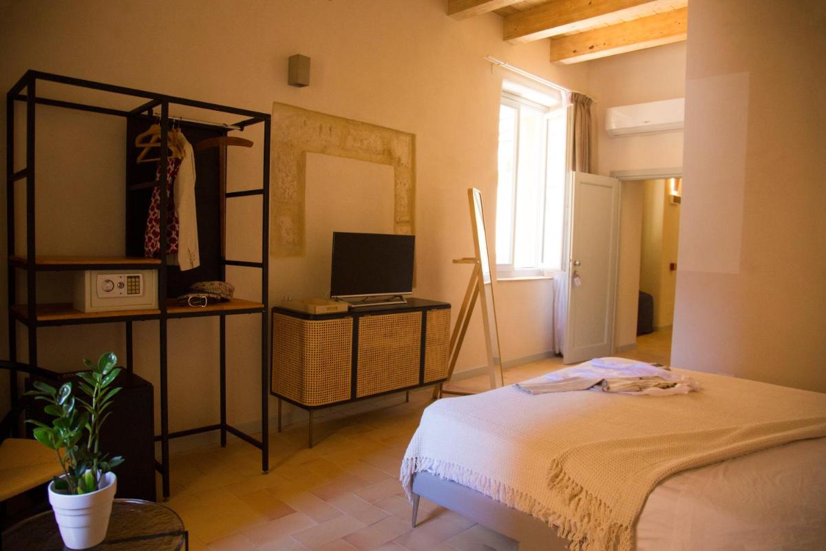 Locanda Carra Manna - Housity